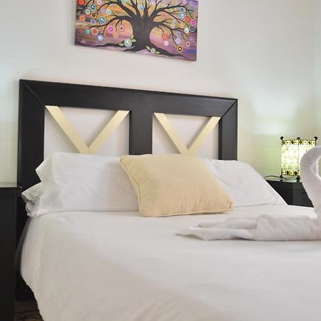 Casa Siesta Villa Granada Bagian luar foto