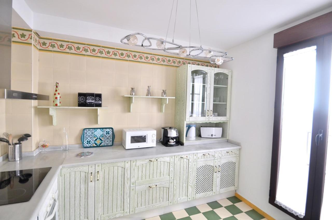 Casa Siesta Villa Granada Bagian luar foto