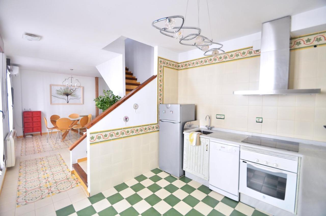 Casa Siesta Villa Granada Bagian luar foto