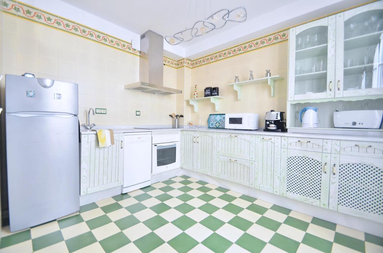 Casa Siesta Villa Granada Bagian luar foto
