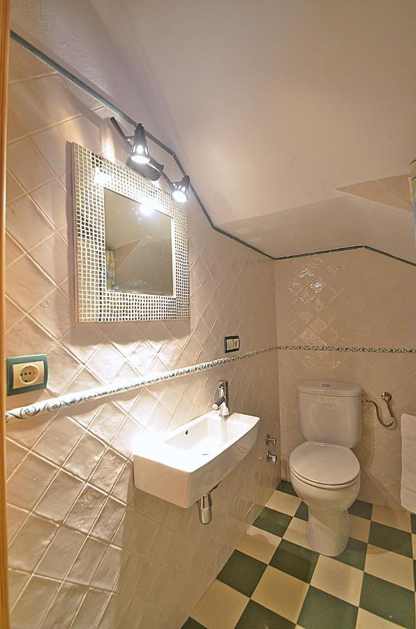 Casa Siesta Villa Granada Bagian luar foto