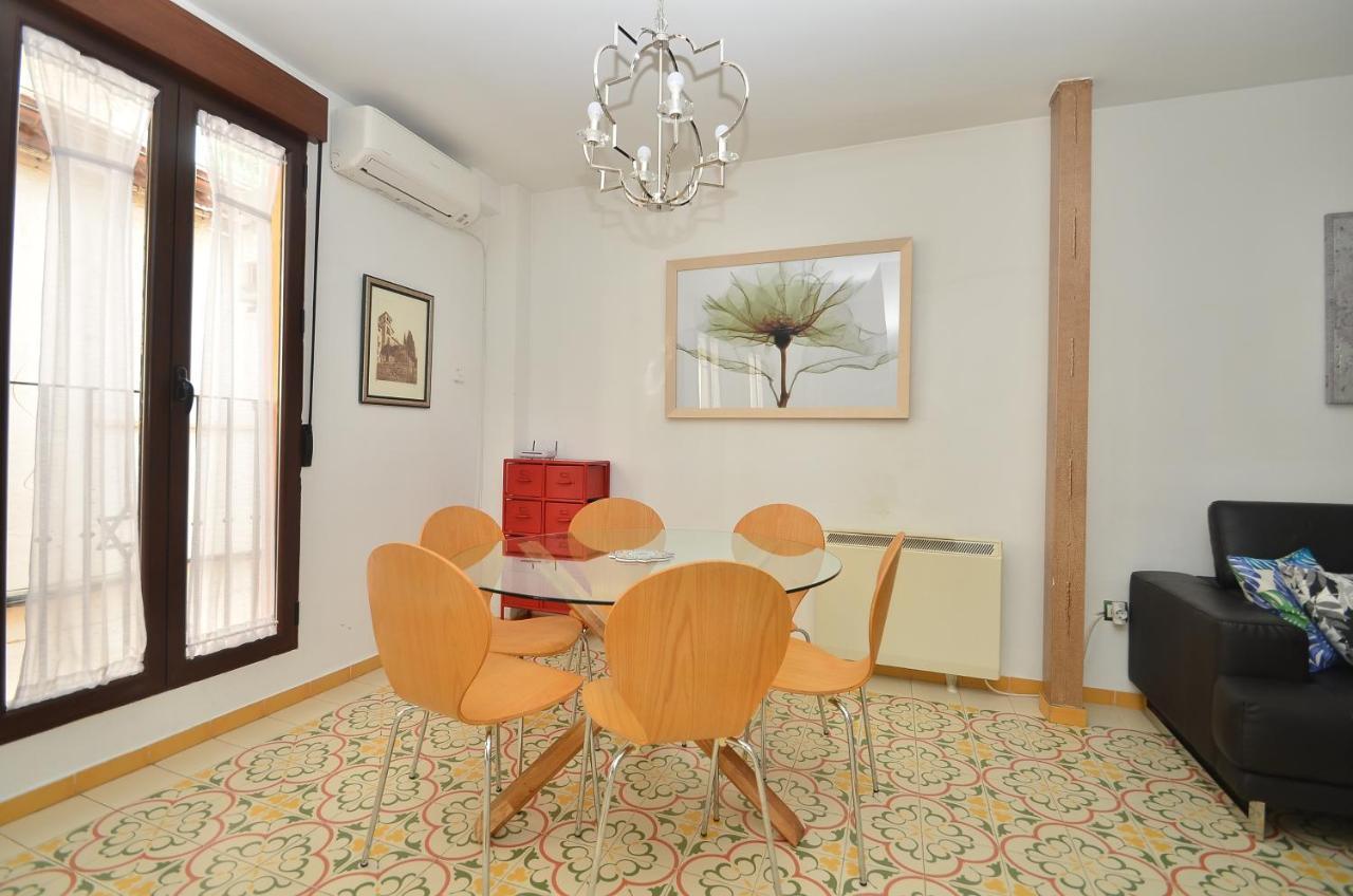 Casa Siesta Villa Granada Bagian luar foto
