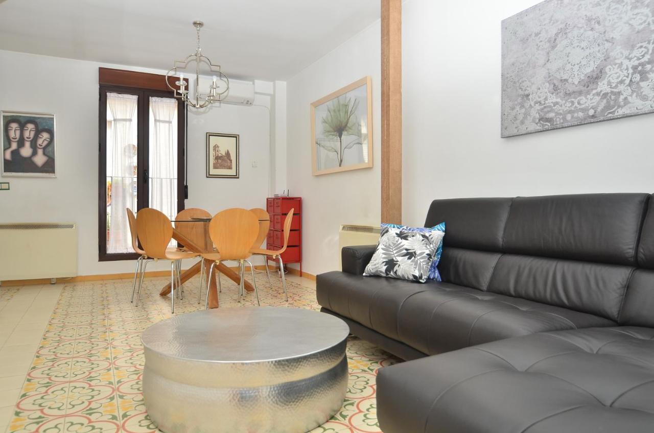 Casa Siesta Villa Granada Bagian luar foto