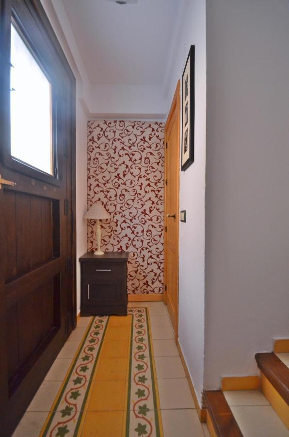 Casa Siesta Villa Granada Bagian luar foto