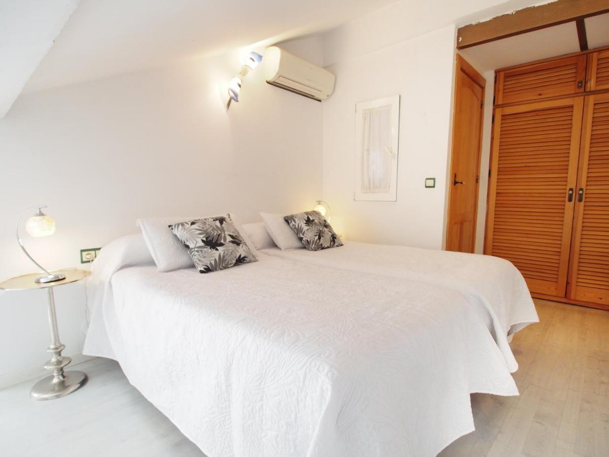 Casa Siesta Villa Granada Bagian luar foto