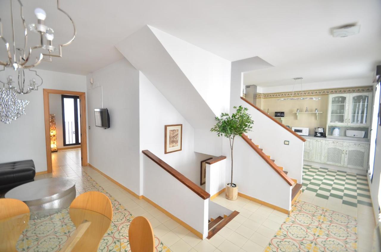 Casa Siesta Villa Granada Bagian luar foto