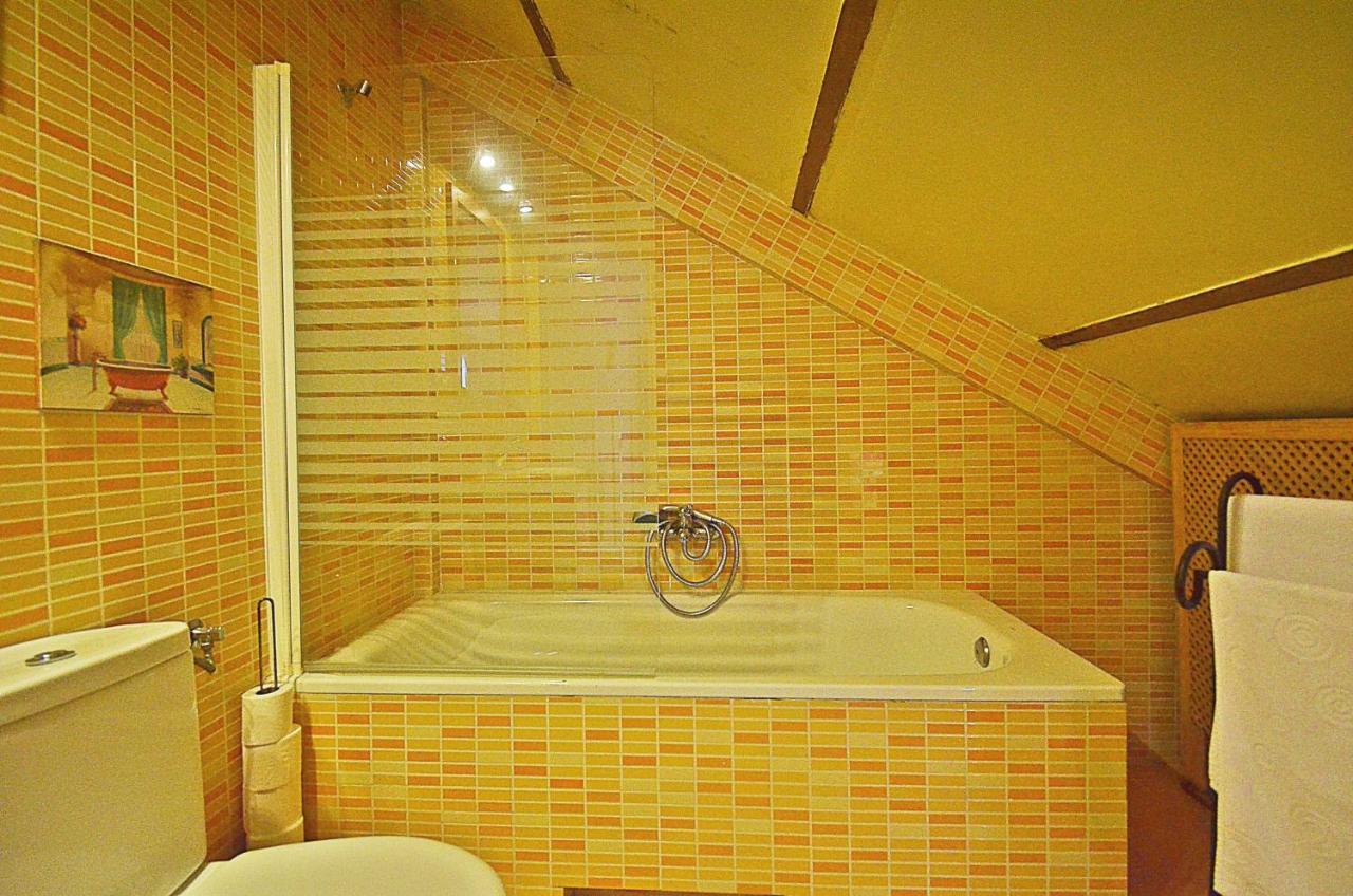 Casa Siesta Villa Granada Bagian luar foto