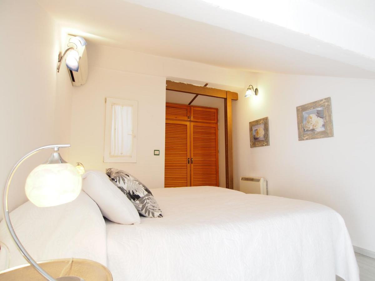 Casa Siesta Villa Granada Bagian luar foto