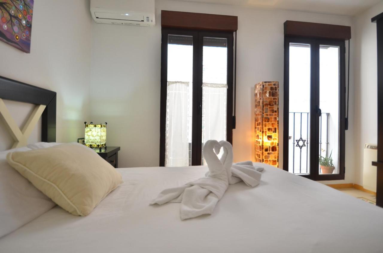 Casa Siesta Villa Granada Bagian luar foto