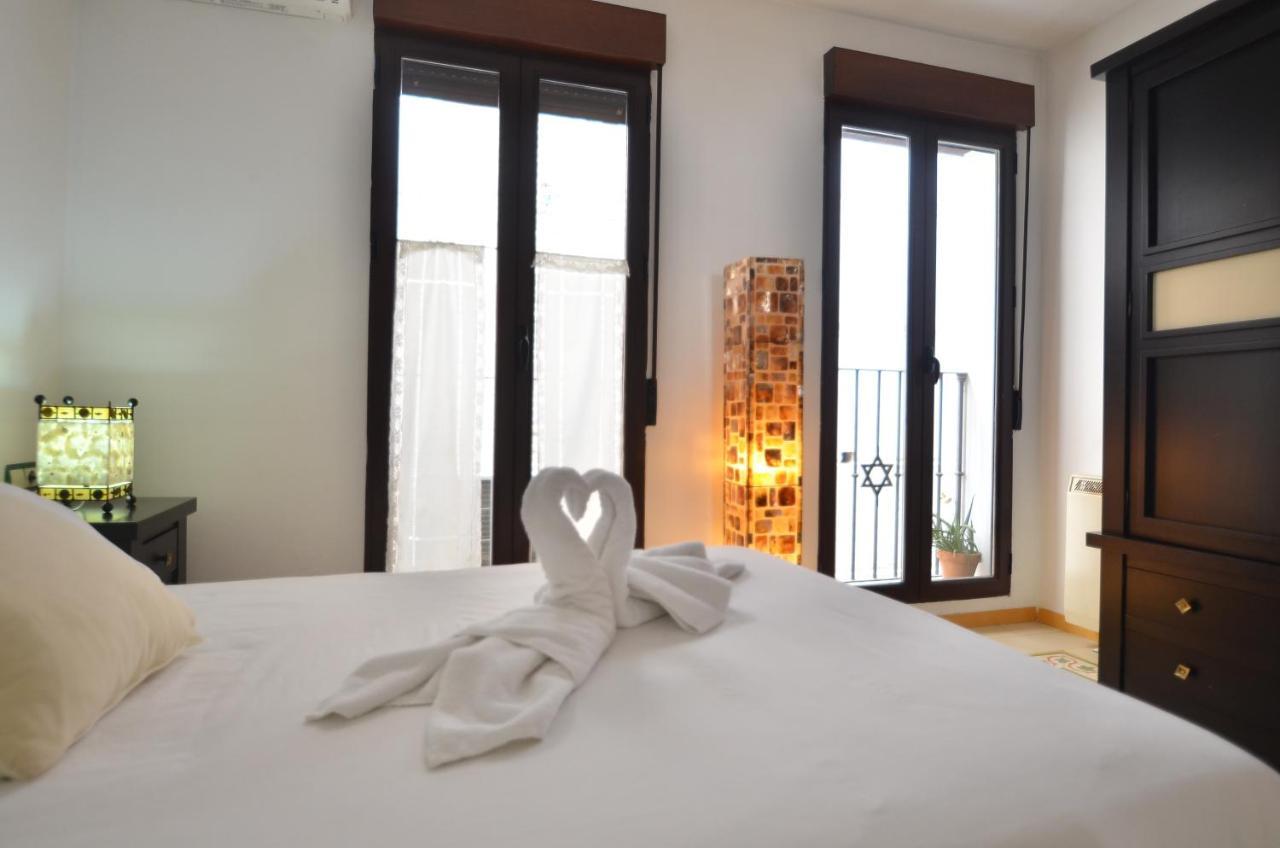 Casa Siesta Villa Granada Bagian luar foto
