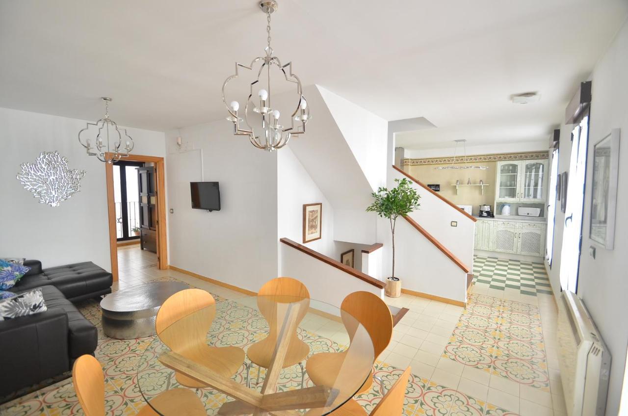 Casa Siesta Villa Granada Bagian luar foto