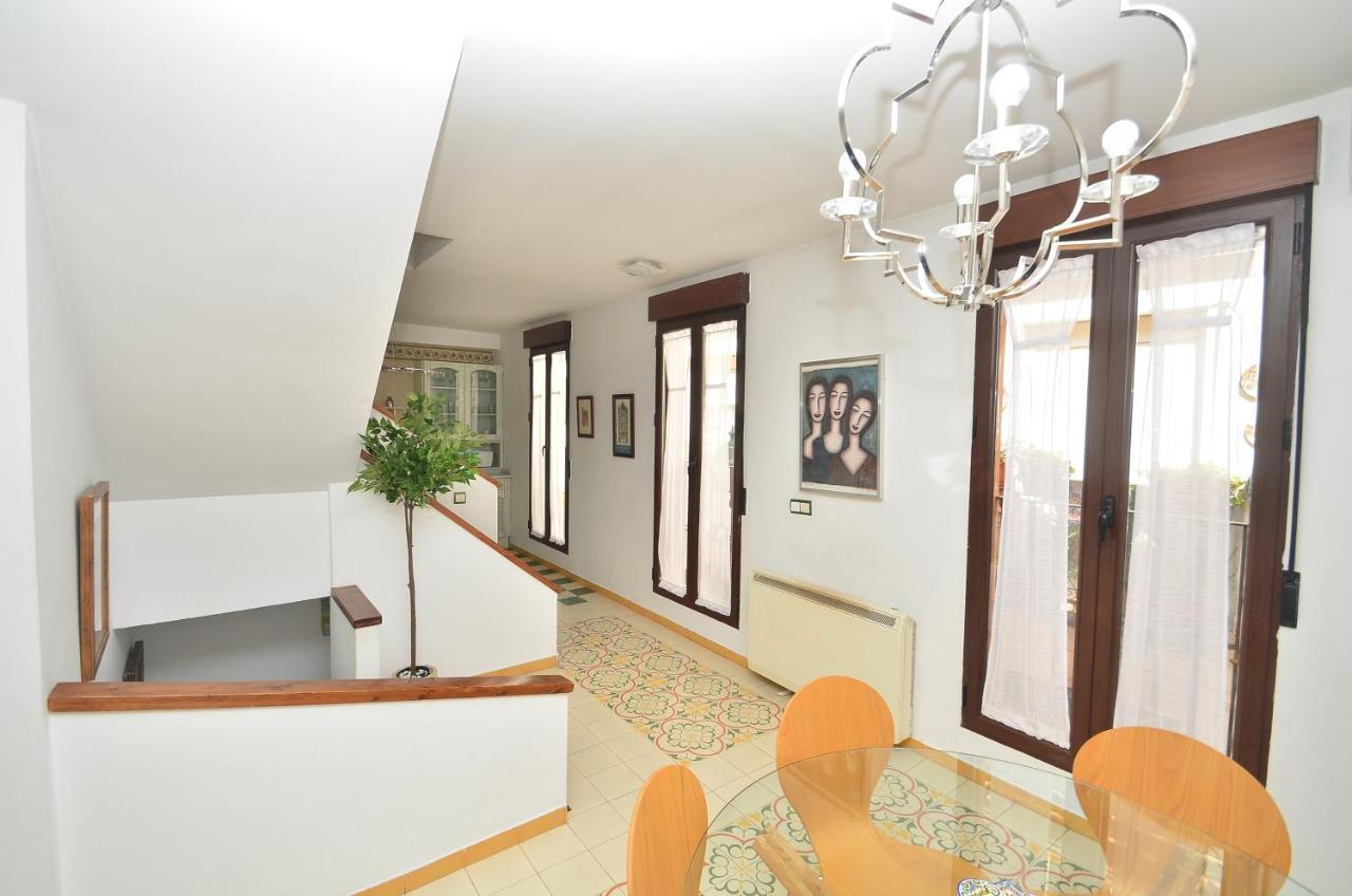 Casa Siesta Villa Granada Bagian luar foto