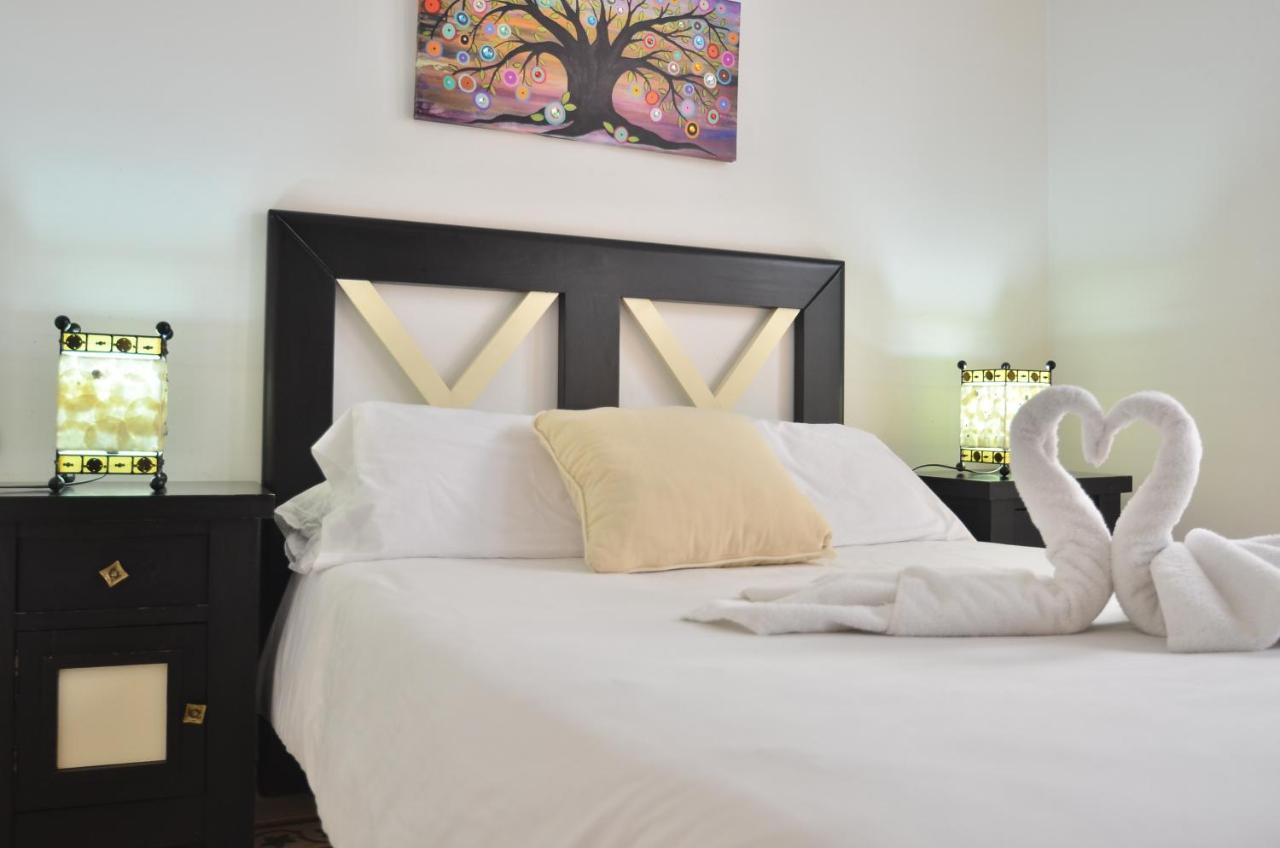 Casa Siesta Villa Granada Bagian luar foto